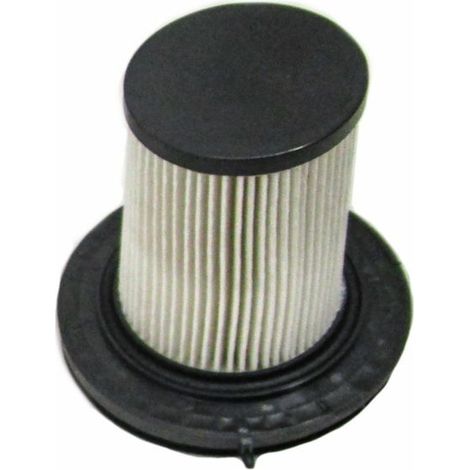 Polti filtro HEPA scopa aspirapolvere Forzaspira SE600 Modular Light & Clean