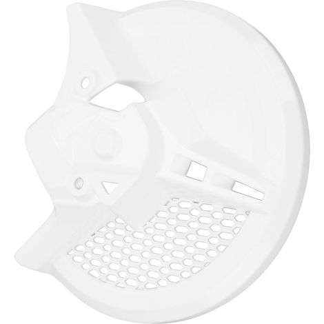 Garde-disque de frein moto ABS Protection Disque de Frein Remplacement CRF250 240mm 270mm (1/5)