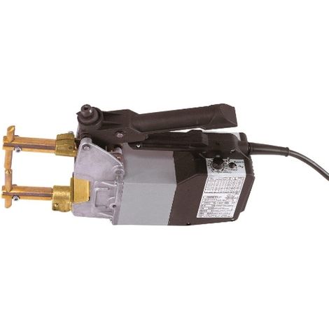 Pince à souder à pointes 2,5 kVA