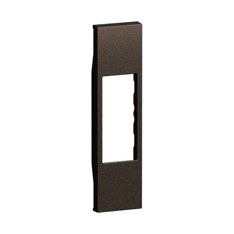 Bticino cover RJ11/45 Bronze Living Now KB07