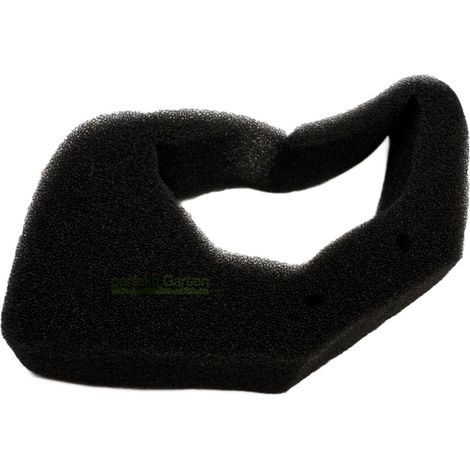 filtre à air pour débroussailleuse Honda GX 25 NT HHT25S / 17211-Z0H-000 17211-Z05-000 (1/2)