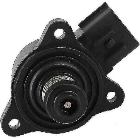 63p-1312a-01-00 63p1312a Fueraborda 63p-1312a-01 Válvula de control de aire de ralentí (iac) Para 115 150hp F115/150 Lf115/150-Good Edition 0619