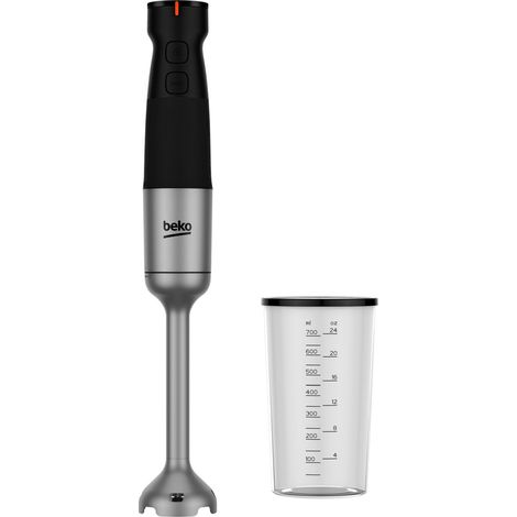 Beko HBA81762BX batidora de cocina acero inoxidable 0,7 L (1/4)