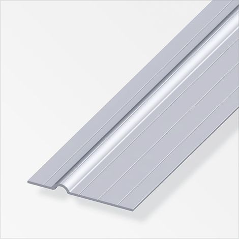 alfer Rohrschelle 11,5 x 65,5 x 1000 mm Schellen Rohrschellen