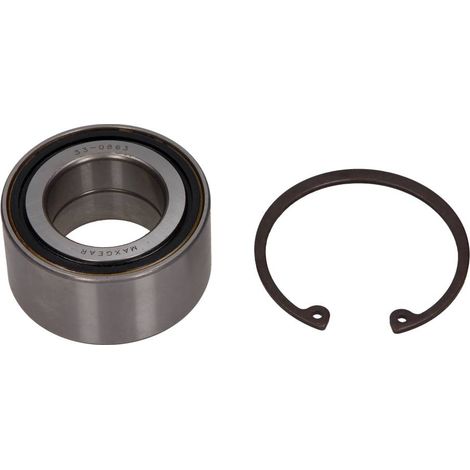 ROULEMENT DE ROUE MAXGEAR OPEL/SUZUKI AVANT AGILA/SPLASH/SWIFT 1.0-1.5 05-