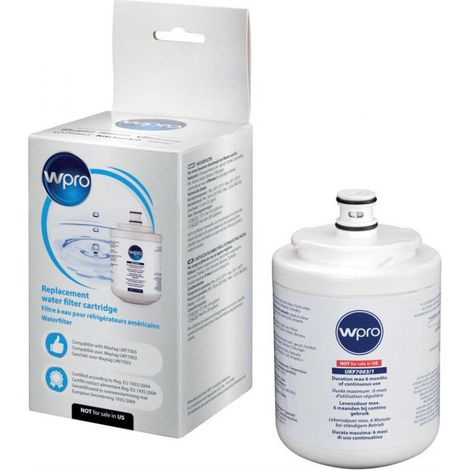 Ersatzteil - Wasserfilter -  - BEKO, SMEG, MAYTAG
