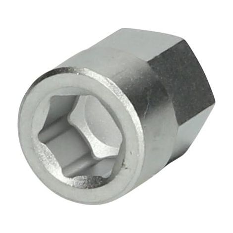 Inserto speciale esagonale con magnete, 8,0 mm (1/3)