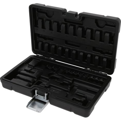 KS TOOLS Estuche vacío de plástico para 917.0648 - 917.0648-99 (1/5)