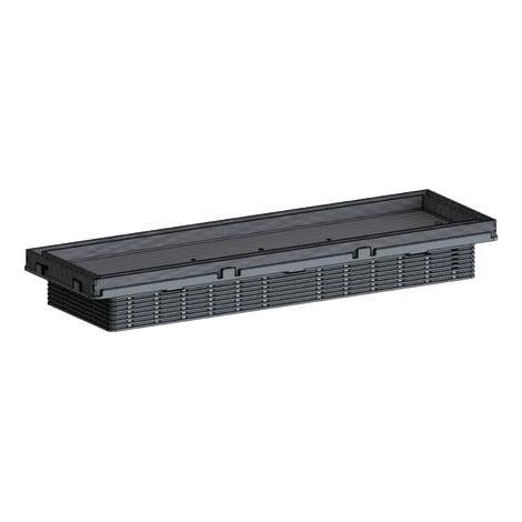 Dallmer 527547 Caniveau de douche CeraFrame Connect (1/4)