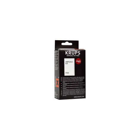 Juego de 2 sobres antical de 40 g F054001B, F054001A KRUPS