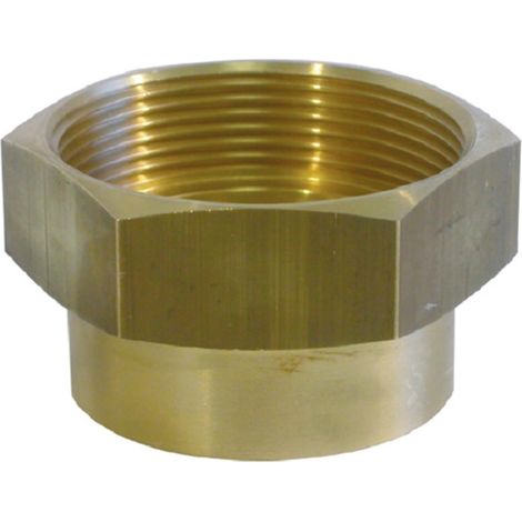 Manchon à souder 270GC Ø35 mm - 1"1/4 femelle - THERMADOR 270GC3533