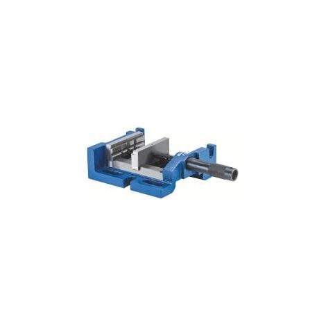 Morsa per trapano Röhm DPV 3-W, dimensione 2, larghezza ganasce 100 - 007182 (1/5)