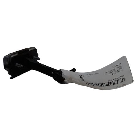Tirant Porte Avant Droit PEUGEOT 208 [PRODUIT D'OCCASION]♻️9674048780 (1/2)