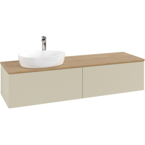 Villeroy & Boch L37151HJ WTUS Antao L375 1600x360x500mm (1/3)
