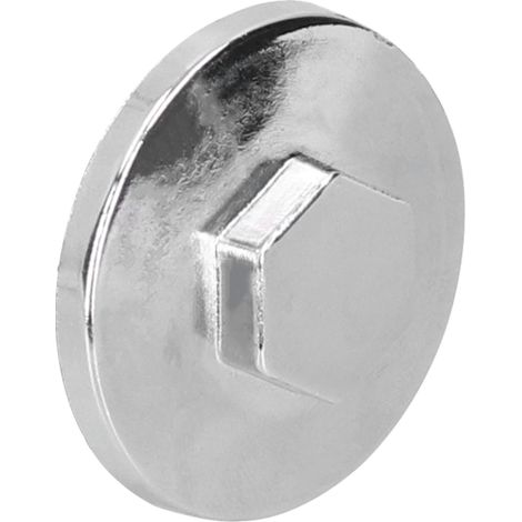 Cachet de remplissage d'huile pour carter de différentiel arrière 12361-300-000, compatible Honda TRX 250 300 350 400 450 500, bouchon robuste, pièce d'origine (1/5)