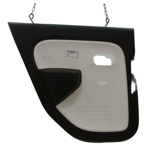 [PRODUIT D'OCCASION] Garniture Porte Arriere Gauche RENAULT Twingo III 2014-... ♻️ Ref Oe. 829a16643r - Garantie à vie (1/2)