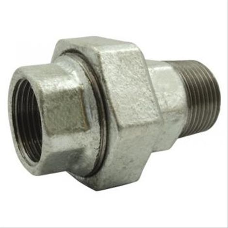 Union Galva N°341 MF3/8''(12/17) Le lot de 10