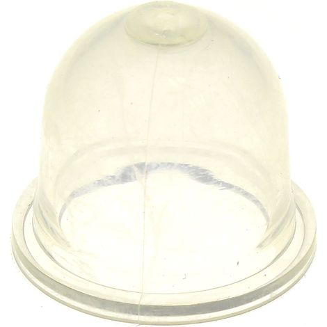 Ryobi – Pompe d'amorçage pour débroussailleuse – Compatible RBC38SB, RBC40SB, RBC52SB – Carter gris – Accessoire technique