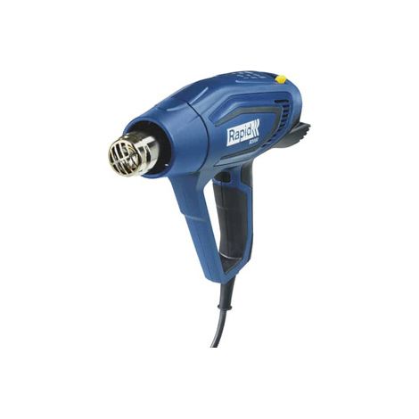 Decapeador Térmico R2000 2000w (1/2)
