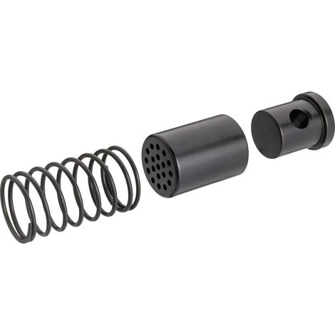 Hazet 9035-5-03/3 Guida dell'ago 1 pz. (1/2)