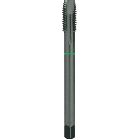 RUKO Maschinengewindebohrer M DIN 376 HSS Co 5-VAP M 8 Steigung 1,0 mm Gewinde Kernloch Ø1 6,8 mm (1/5)