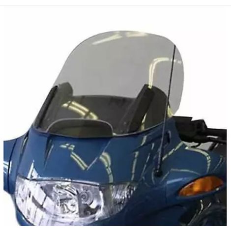 Kappa Windschutzscheibe BMW R 1150RT (02-04) 48 x 51 cm transparent