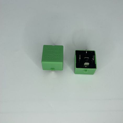 Relais automobile 12V-45A-03653 Citron Peugeot 6547TX