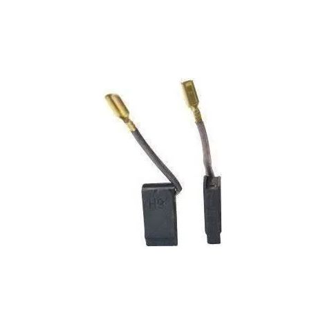 charbons DeWalt charbons 5.2x9.5x18 mm pack 2