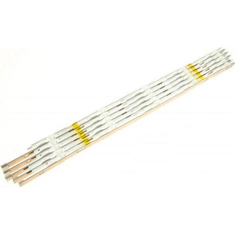 ENSEMBLE BARRE DE LED POUR TV AUDIO TELEPHONIE LG - AGF78379401