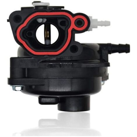 Carburateur de moteur de tondeuse à gazon 799583 593261 595656 591979 for B&S 300E 450E 500E 550EX 500 125cc 140ccc Remplacer les pièces,