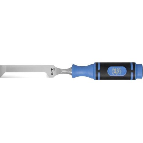 Kirschen 1009026 Cincel multifunción para madera de acero