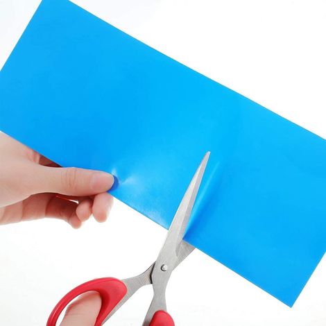 10 runde PVC-Klebeaufkleber zur Reparatur von aufblasbaren Pools, Booten oder Bojen (1/3)