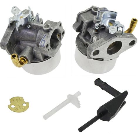 BRIGGS & STRATTON Carburatore Intek OHV orizzontali 6, 6,5 HP
