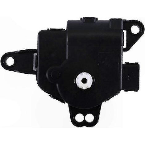 Actionneur de Chauffage Auto pour Moteur de Volet de Température Climatisation, Pièce de Remplacement (1/5)