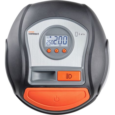 Osram Reifenkompressor 650 (1/5)