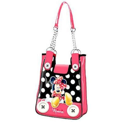 Tracolla Style Bu Minnie 04940 X1