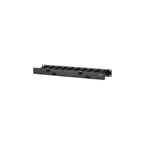 APC AR8602A accesorio de bastidor Panel de gestión de cables