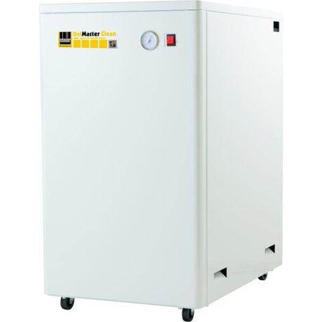 Compresseur Schneider UNM 360-8-40 WXSM Clean