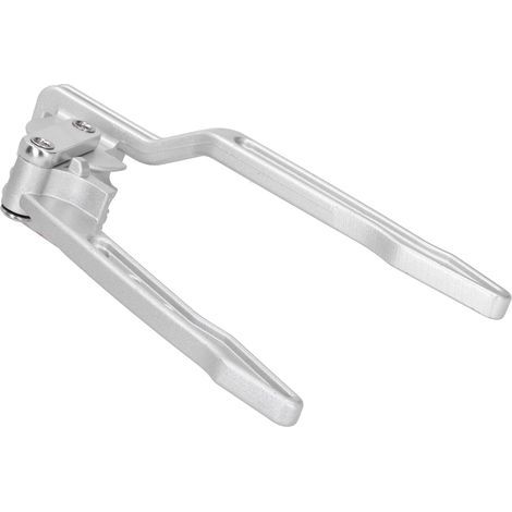 CTN369 Doblador manual de tubos de aleación de aluminio de 180 grados para tuberías (1/5)