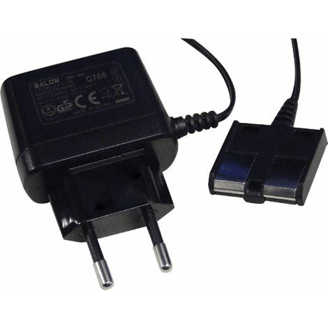 CHARGEUR SECTEUR SIEMENS SUPPLEMENTAIRE POUR PIECES ACCESSOIRES TELEPHONIE - C39280Z4C516