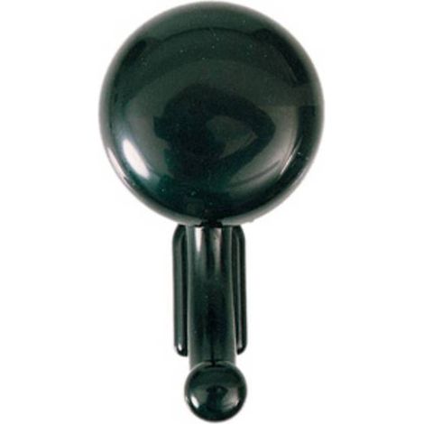BL APPENDIABITI BALL 1 POSTO NERO