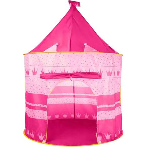Maisonnette rose (1/3)