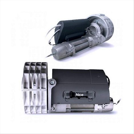 Motore Per Serrande Bilanciate Fino A 180Kg Irreversibile Nice Rondo RN2040 (1/2)