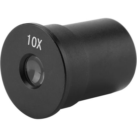 DM-H002 H10X 23,2 mm 10x optisches Huygens-Okular für biologische Mikroskope (1/5)