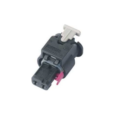Connecteur series MCON 1.2 male 2 Voies