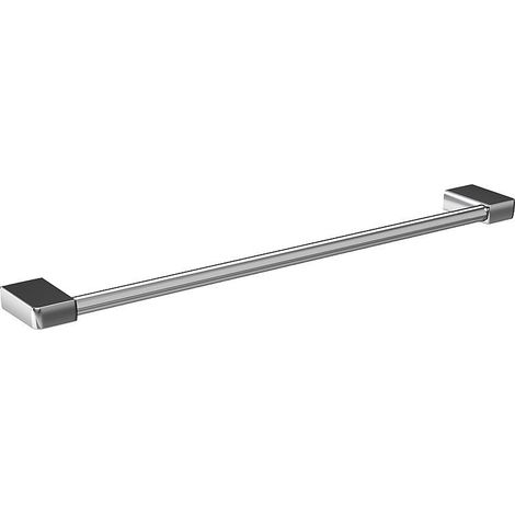 Porte-serviettes tendance emco, 800 mm, chromé, 026000180 (1/3)