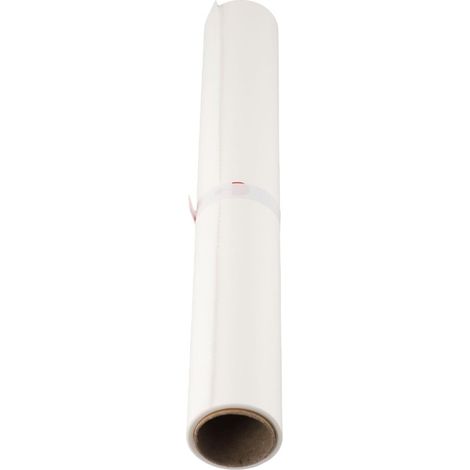 10 mètres de papier sulfurisé pour rôtir, griller et cuire à la vapeur, haute température pour four. (1/5)
