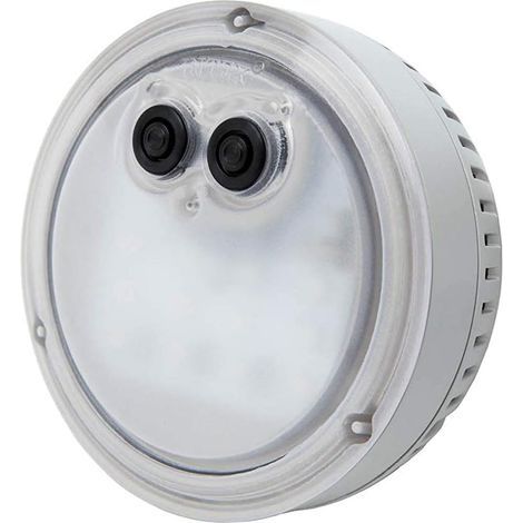 Éclairage d'ambiance LED à piles Intex pour spa Pure Bubble-AquaForge (1/5)