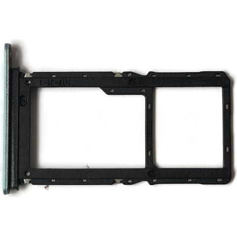 Bandeja para tarjeta SIM para Xiaomi Redmi Note 13 5G, azul (1/3)