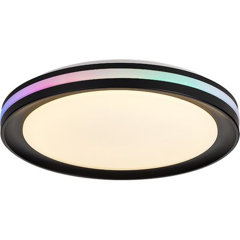 Plafonnier led 30w cct noir 2000lm ip20 - mantra - gamer plafon 224682667 224682667 224682667 224682667 224682667 224682667 224682667 224682667 224682667 224682667 224682667 (1/3)